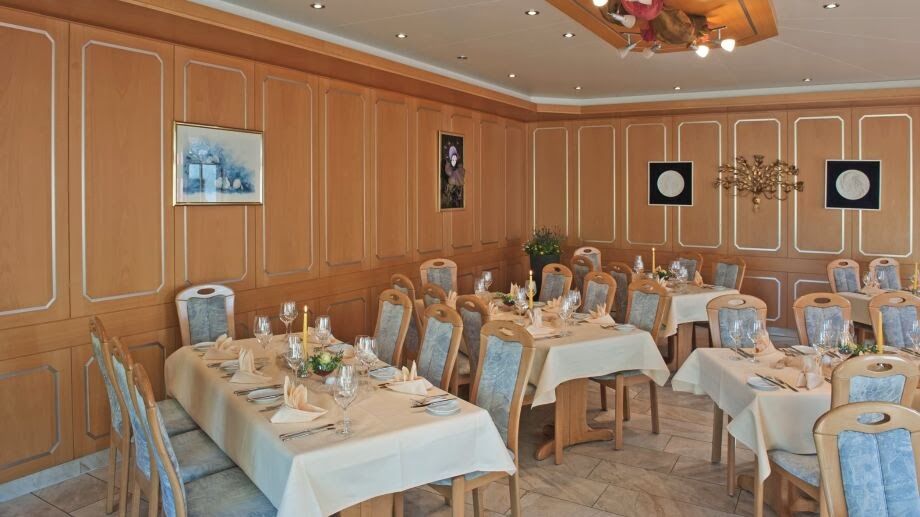 克兰兹兰德酒店 胡芬根 外观 照片